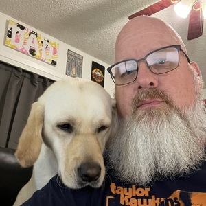 Fundraising Page: Cory Ward